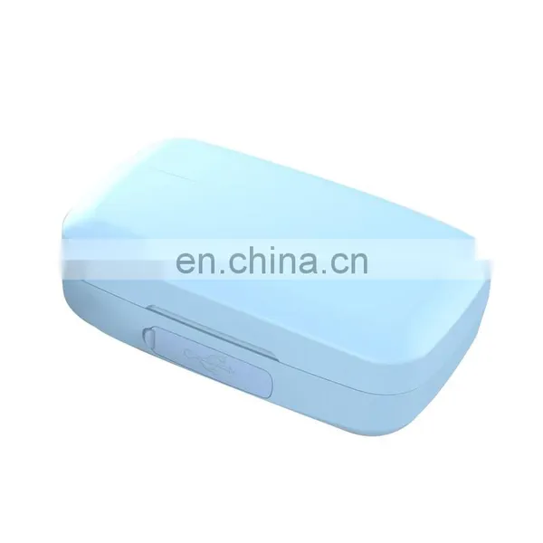 TWS Ture Wireless Blue Tooth 5.0 Sport Stereo Earbuds OEM Earphone & Headphone Headset B172 photo-5
