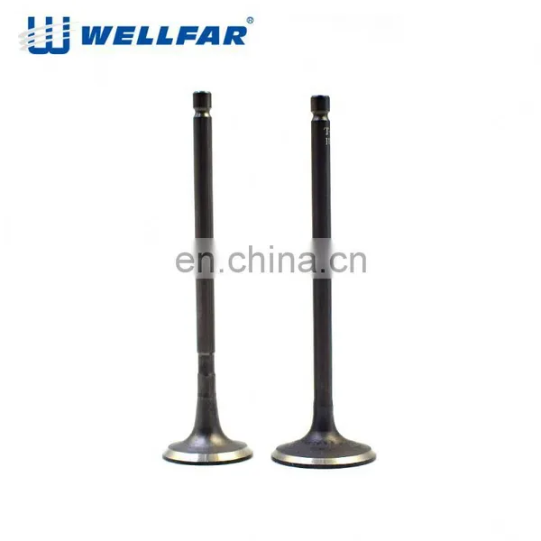 Original Quality Replacing Intake and Exhaust Engine Valve for 4G64 16V photo-2