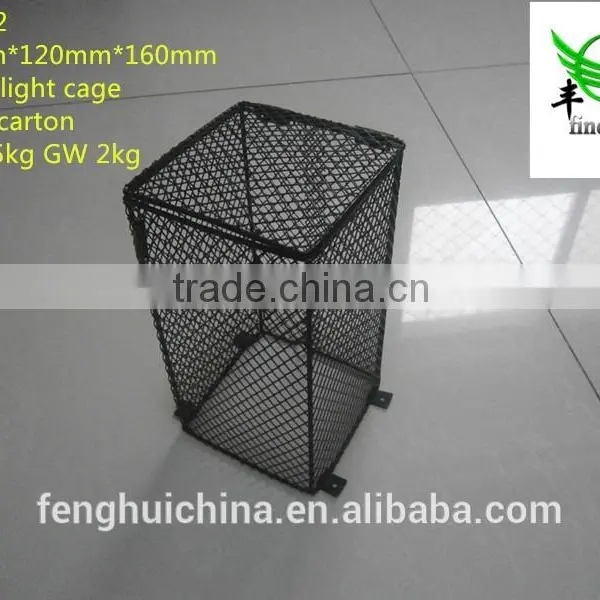 Reptile Vivarium Light Cage photo-2