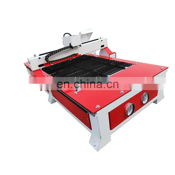 China Factory Price Cnc Pipe Tube Plasma Cutters Plasma Cnc Steel Frames photo-3