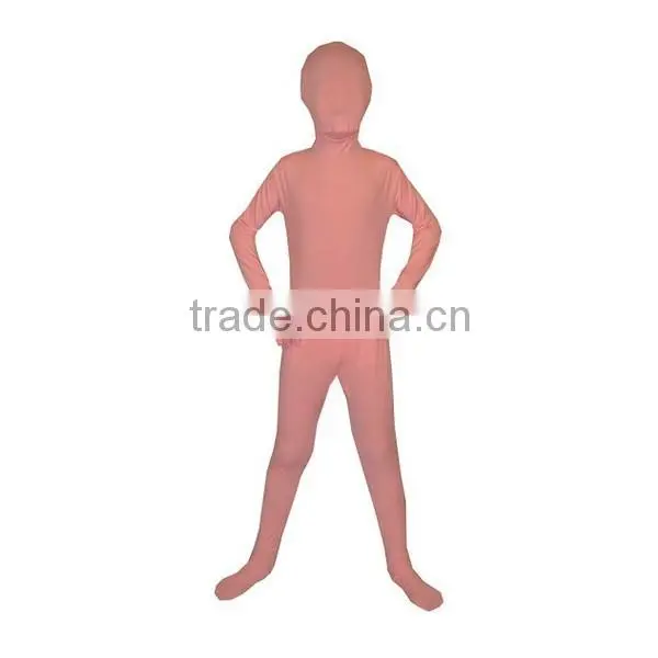 2014 Kids Full Body Spandex HNF001 photo-2
