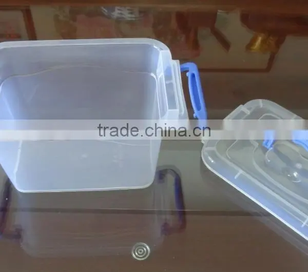 Promotion 2L Plastic Storage Box, Storage Container, Gift Box photo-2