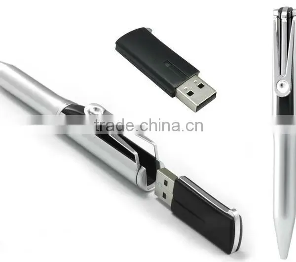 Silicone USB Bracelet,Mini USB Gps Receiver,USB Flash Drive Laser Pointer Ball Pen photo-4