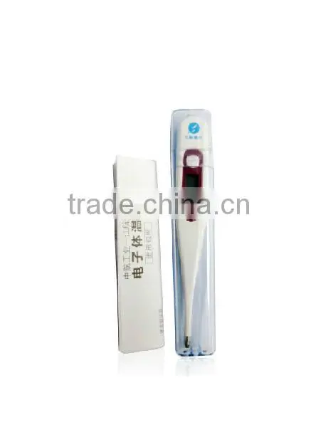 Electronic Thermometer photo-3