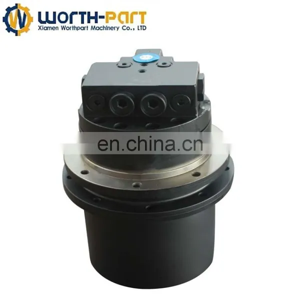 Excavator Swing Bearing Slewing Circle,Doosan DX225LC DX300 Swing Bearing photo-4