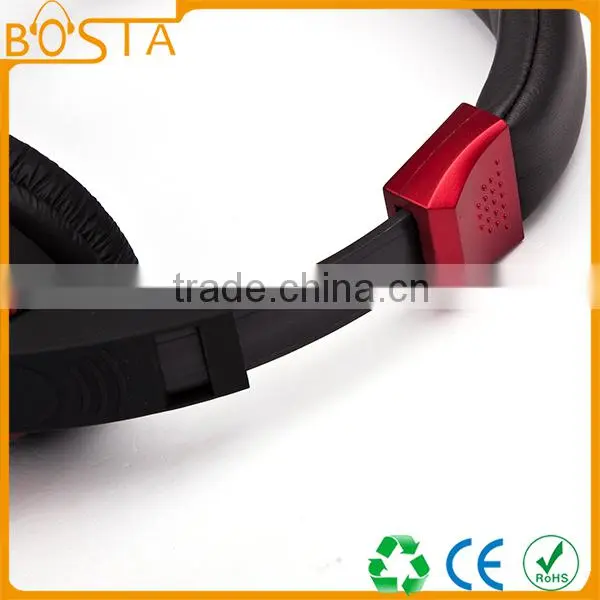 Durable Madness Sale Trendy Call Center pc Computer Headphone With Mic photo-6