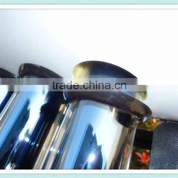 Manufacturer Low Price Solar Geysers Hot Water Heating photo-4