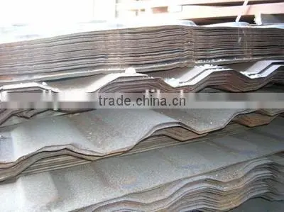 Corten Steel Shipping Container Steel Wall Panel With High Quality photo-4