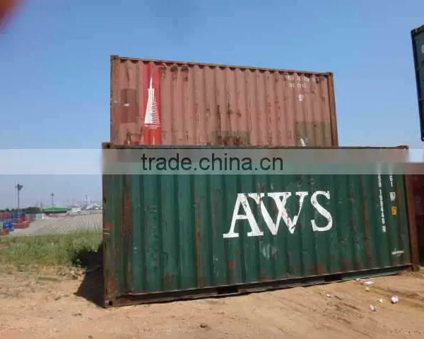 New and Used Second Hand Shipping Containers for Sale and Rentals photo-3