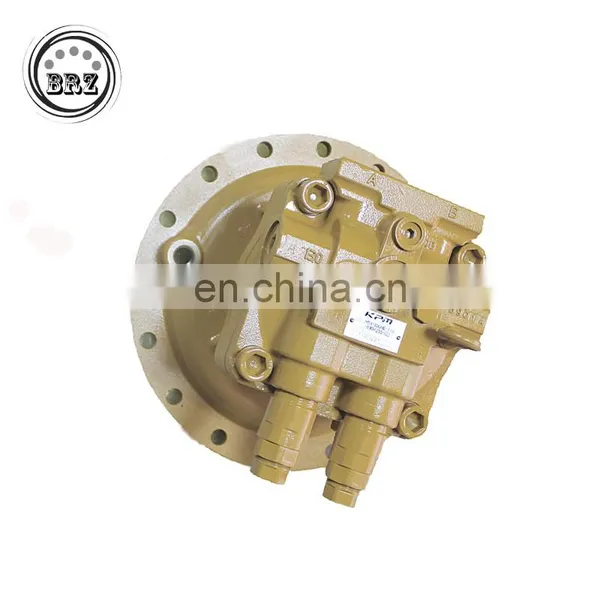 R225-7 Swing Gear Box 31N8-10181 31NA-10150 31Q8-10141 Swing Reducer photo-4