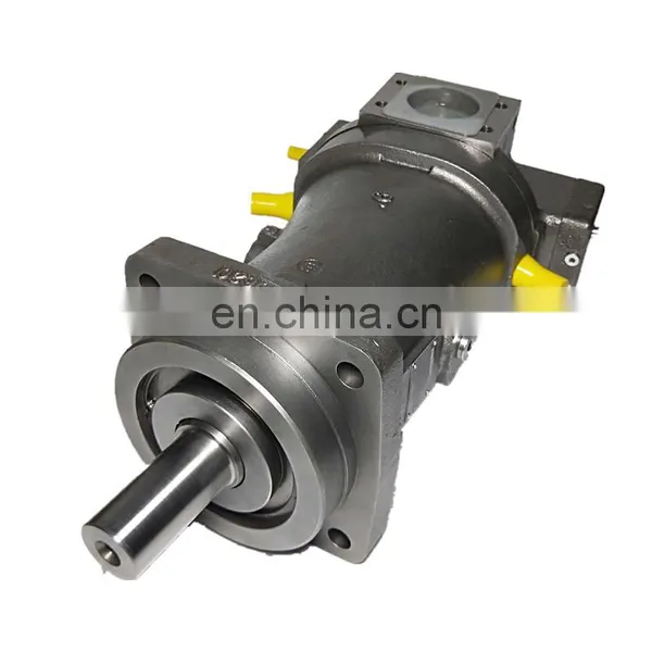 Rexroth A7V A7V107 A7V117 A7V160 A7V250 A7V355 A7V500 Series Axial Piston Variable Pump A7V107LV20RZHHO photo-4