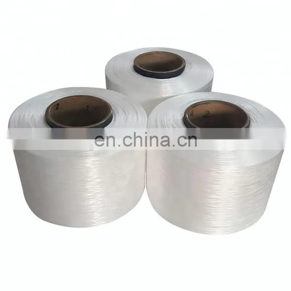 24mm Virgin Polyester Manufacturer Yarn For High Pressure Fire Water Bag photo-4