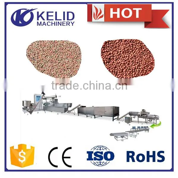 ISO Certification Overseas Engineers to Service Fish Equipment photo-2