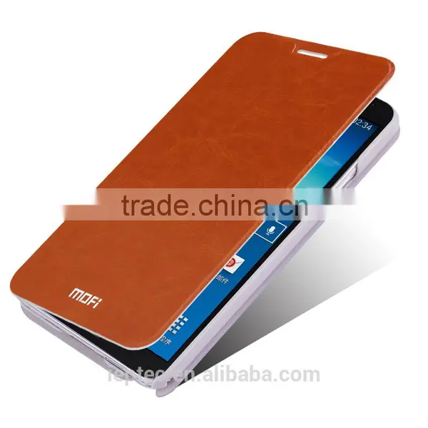 MOFi Case Housing for Samsung Galaxy Note 3 N9002, Mobile Phone Coque Flip Leather Cover for Samsung Note 3 photo-3