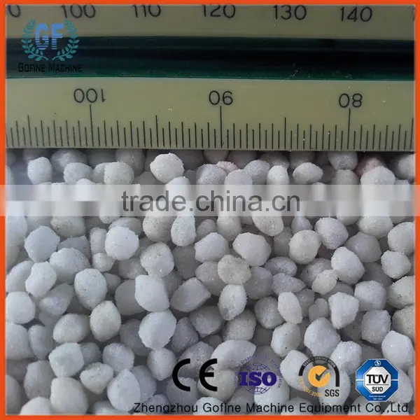 Double Roller Urea Fertilizer Plant for Sale photo-3