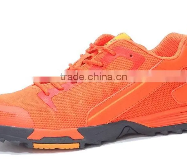 2015 New Style Super Light and Breathable Training Sport Shoe photo-2