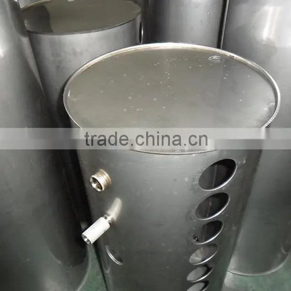 Non-pressurized Solar Pool Heater photo-3