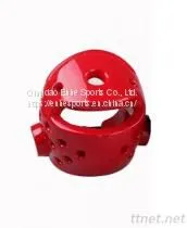 Taekwondo Head Gear photo-4