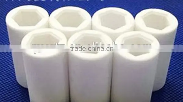 Top Level Classical Alumina Ceramic Milling Pot photo-3
