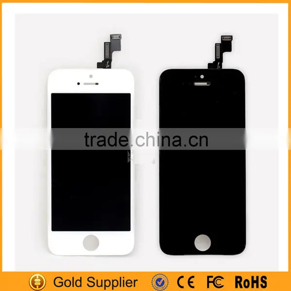 Superior Display Screen for Iphone 5,for Iphone 5 Lcd Display Screen,mobile New Touch Screen Phones photo-3