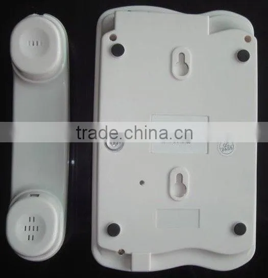 Modern Fancy Design Analog Corded Telephone Set photo-3