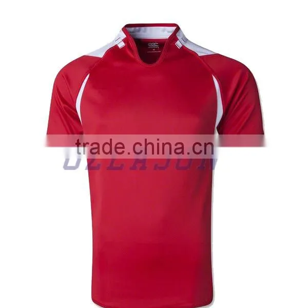 High Quality Sublimated Rugby Jersey and Shorts Wholesale Rugby Wear Supplier's Choice photo-2