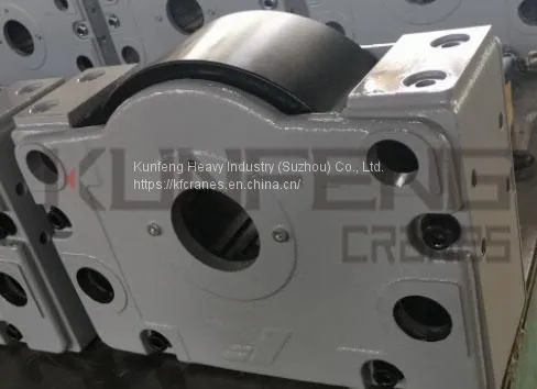 KUNFENG DRS блоки для колес