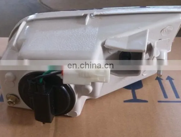 For Corolla AE101 1999 Fog Lamp photo-3