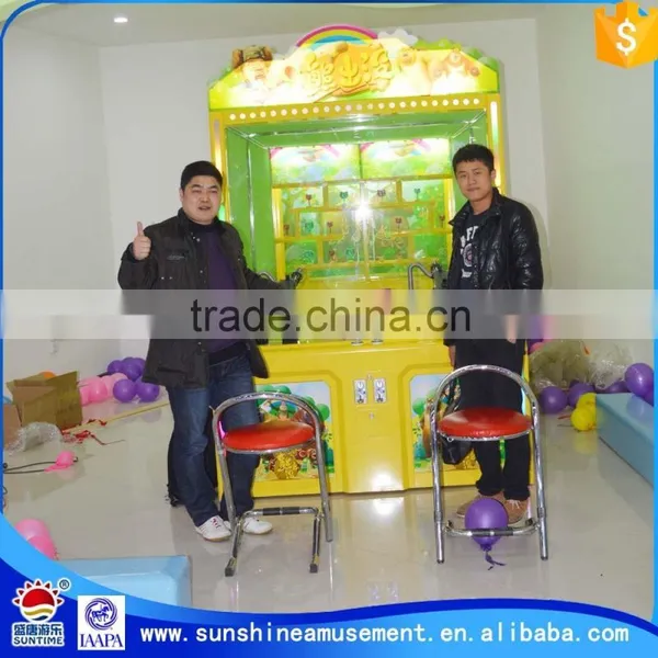 New Hot Shooting Amusement Game Machines photo-4