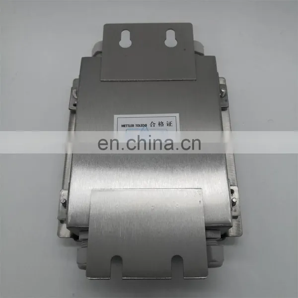 AJB-015 Load Cell Junction Box Explosion-proof photo-5
