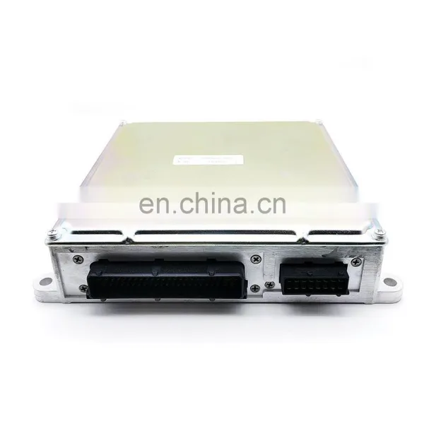 14594697 EC210B CONTROLLER Excavator ECU Controller 14518349 photo-2