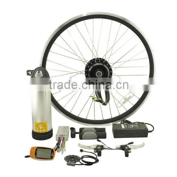 DMHC Electric Bicycle Conversion Kit/ Kit Conversion Bike