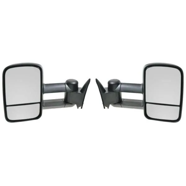 Truck Rearview Mirror for GMC for CHEVY FOR Silvervdo photo-2