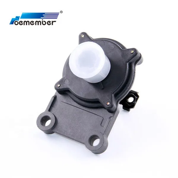 OE Member 0504002112 20514066 ECAS Sensor Engine Coolant Gauge Sender Height Level Sensor for Volvo for Renault photo-2
