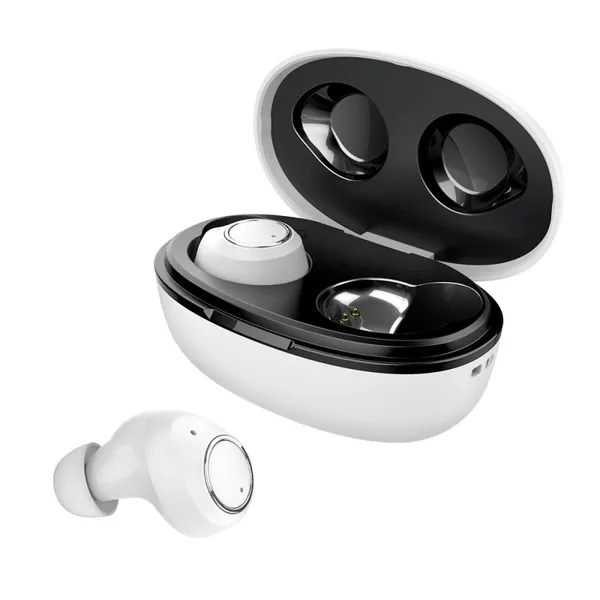 New 2020 Electronics Top Rated TWS Wireless Earbuds BT 5.1 Sport Mini True Earphones Touch Control photo-4