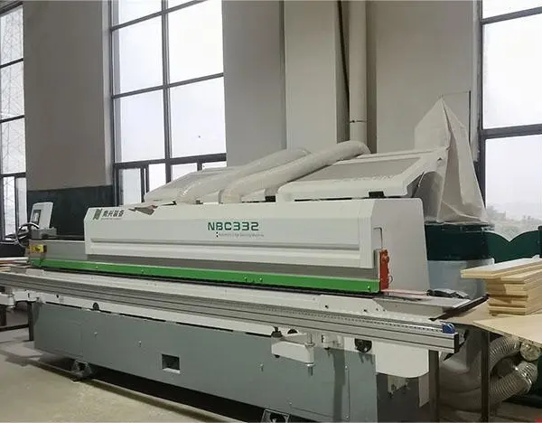 Jiangxi Boyang Educational Equipment Co., Ltd. company overview - view 2