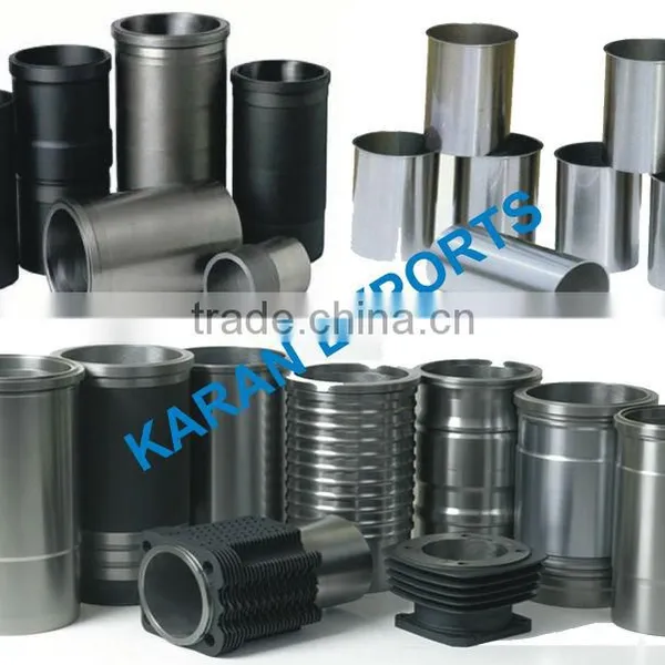 cylinder liner bendix sleeve TF 500 62.738mm