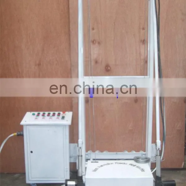 Sell Factory Price Automatic Wall Plastering Machine photo-4