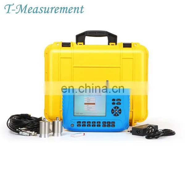 Taijia CJ-10 Ultrasonic Pulse Tester With Pulse Velocity Tester UPV For Ultrasonic Pulse Velocity photo-3