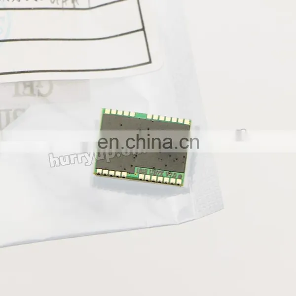 Low Power G7020 Chip Set GT-1612-UB7X GPS Module photo-4