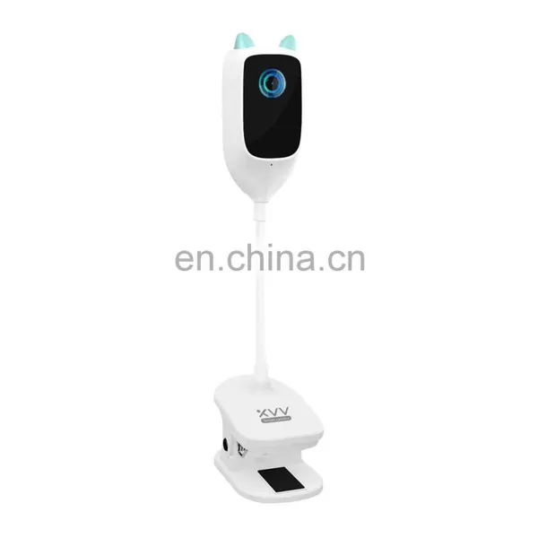 Original Xiaomi Baby Monitor Smart Home Security Indoor WiFi Wireless Video IP Camera photo-2