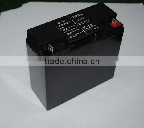 12v Rechargeabale Lithium Battery With 2000cycle 12v Lifepo4 Rechareable Battery 12v 9ah, 12v12ah and 12v 20ah photo-2
