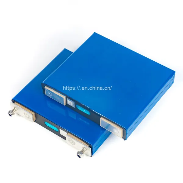 Prismatic High Discharge Rate 2C Lithium Iron Phosphate Cells 3.2V 50AH LFE Battery photo-2