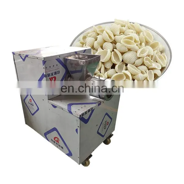 Traillers for Pasta Drying Machinecorn Pasta Machine Fully Automatic Pasta Machine
