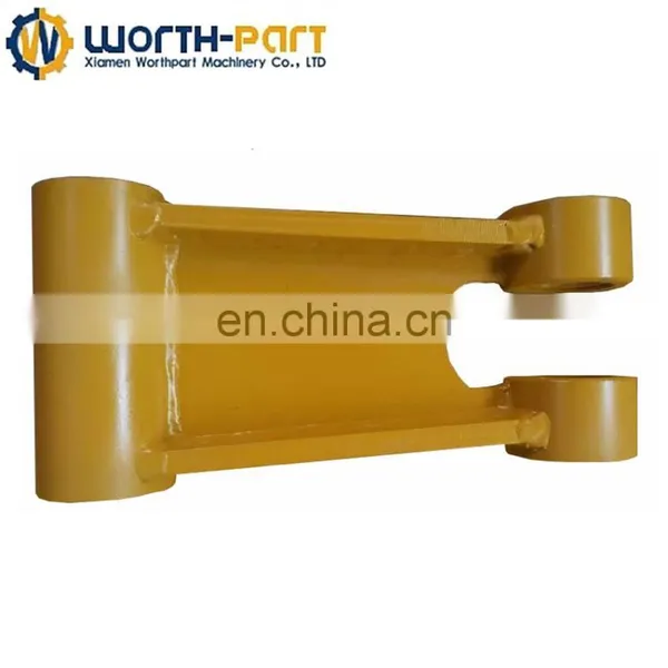 Excavator Bucket H Link for PC200-6 photo-2