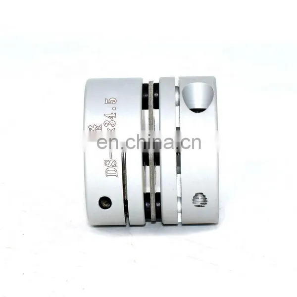 High Quality Flexible Coupling Rotary Encoder Motor Shaft Coupling photo-5