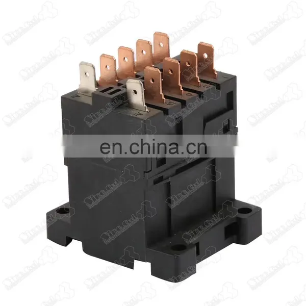 CCKL-15JF40C Daikin Air Conditioner Contactor 240V 440V 18A 10A Magnetic Contactor CLK 15JF40C photo-4