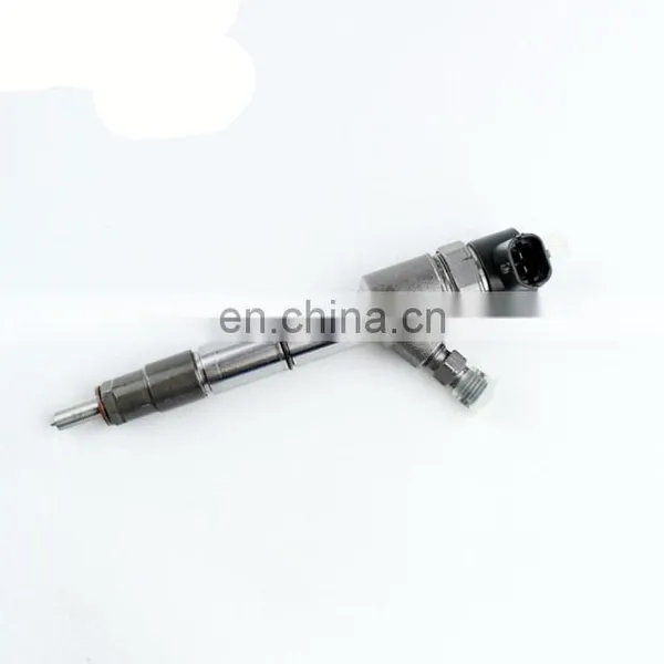 Original Diesel Engine Fuel Injector 0445110420 photo-2