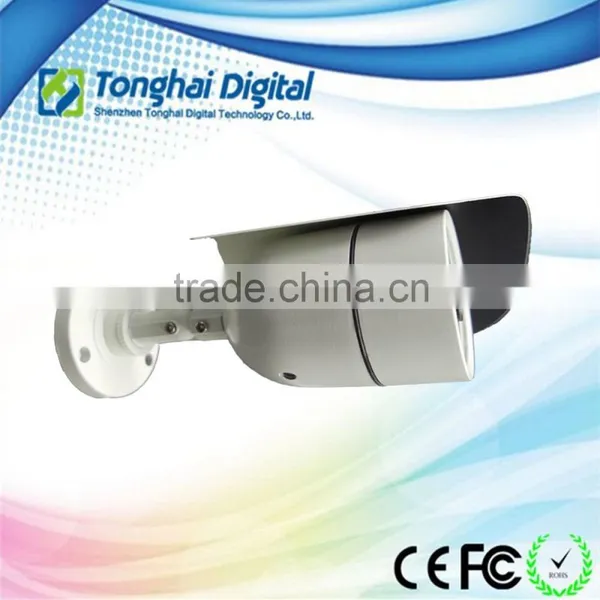 Premium Low Price Metal Made Cover Waterproof 3g Sim Slot IP Camera photo-5
