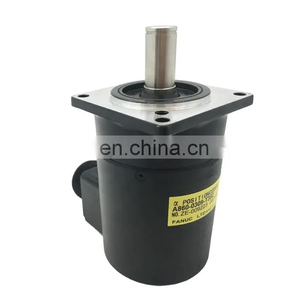 Japan for Fanuc encoder A860-0309-T352 spindle motor encoder